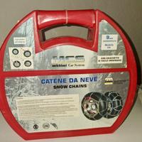 Catene per auto NUOVE