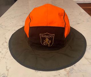 Cappello Trabaldo Impermeabile e Reversibile