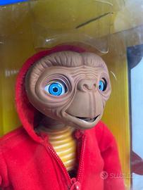 Giocattolo elettronico E.T. FURBY Hasbro Tiger