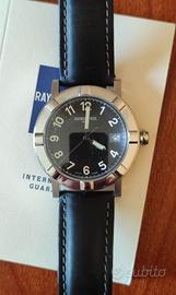 OROLOGIO RAYMOND WEIL PARSIFAL SWISS NUOVO 1250€