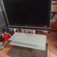  tv più struttura