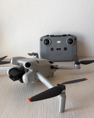 DJI MINI 4 PRO
