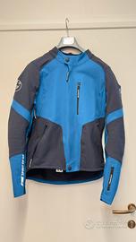 Giacca Moto BMW GS Karakum GTX Uomo tg. 50