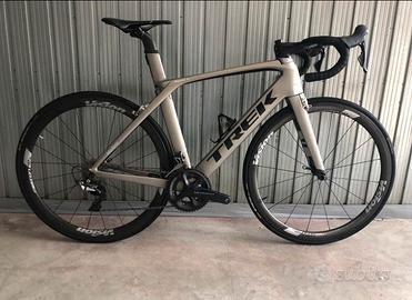 Bici Trek Madone Full carbon - Taglia 54