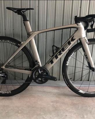 Bici Trek Madone Full carbon - Taglia 54