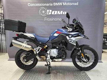 BMW f 850 gs Abs my21