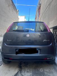 Fiat Grande punto Benzina/Metano