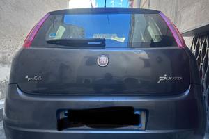 Fiat Grande punto Benzina/Metano