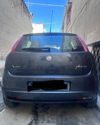 Fiat Grande punto Benzina/Metano