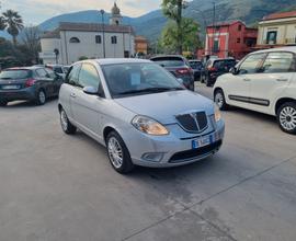 Lancia Ypsilon 1.2 Argento - 2007