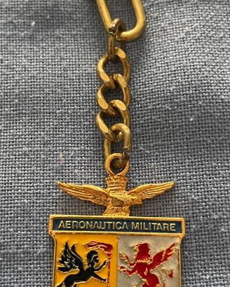 Portachiavi aeronautica