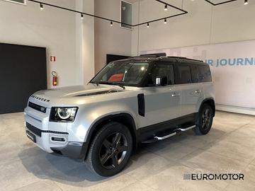 Land Rover Defender 110 3.0d i6 mhev SE awd 250cv