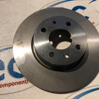 82434169 DISCO FRENO ANTERIORE FIAT CROMA LANCIA T
