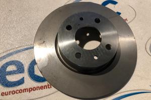 82434169 DISCO FRENO ANTERIORE FIAT CROMA LANCIA T