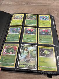 Carte Pokémon go è segreto fiabesco