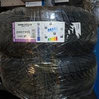 4 PNEUMATICI INVERNALI NUOVI