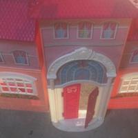 Casa delle barbie