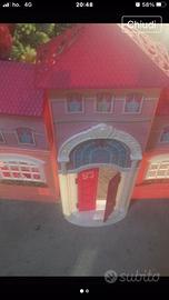 Casa delle barbie