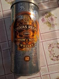 Civas 12 hears del 1987