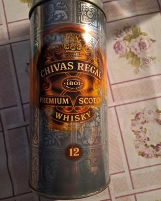 Civas 12 hears del 1987