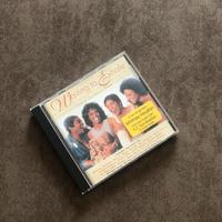 Waiting to Exhale/Whitney Houston (CD)