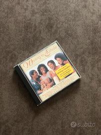 Waiting to Exhale/Whitney Houston (CD)