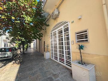 MONOLOCALE A CERIGNOLA