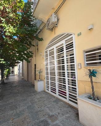 MONOLOCALE A CERIGNOLA