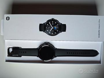 Xiaomi Watch 2  black