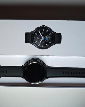 Xiaomi Watch 2  black