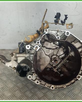 Cambio Manuale LANCIA Y 1.2 8V 188A4000 Originale