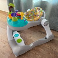 Girello Foppapedretti