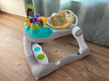 Girello Foppapedretti