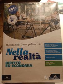 "Nella realtà" Diritto ed economia 