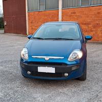 Fiat Grande Punto 1.4 5 porte Actual Natural Power