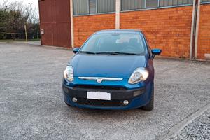 Fiat Grande Punto 1.4 5 porte Actual Natural Power