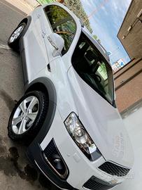 Chevrolet Captiva 2.2 184 cv