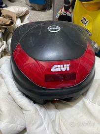 Bauletto scooter 50 Givi