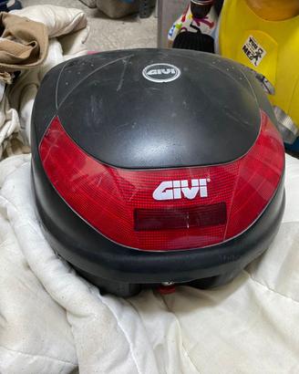 Bauletto scooter 50 Givi