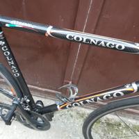 BICI COLNAGO IN CARBONIO EXTREME C