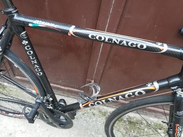 BICI COLNAGO IN CARBONIO EXTREME C