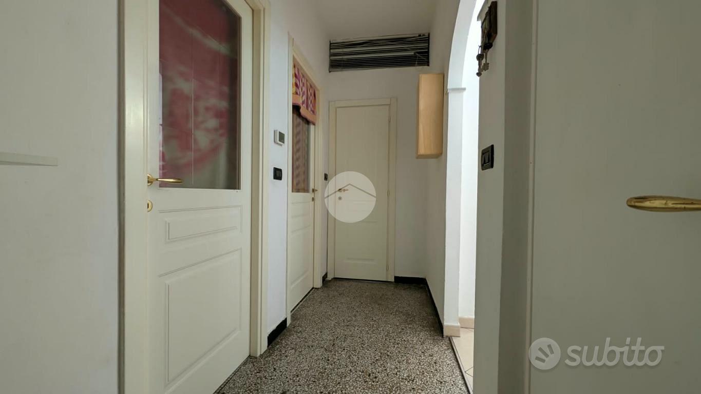 Appartamento – Genova, San Pantaleo, Media Val Bisagno - Vista 4