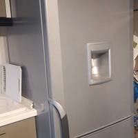 Frigo grande Beko no frost
