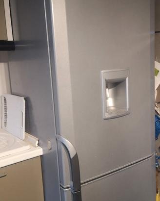 Frigo grande Beko no frost