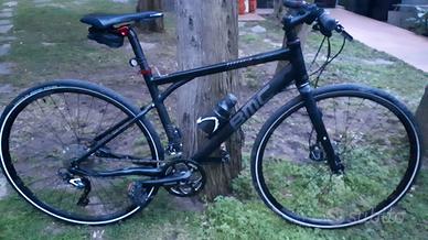 bici BMC Alpen challenge AC01  alluminio - Size M