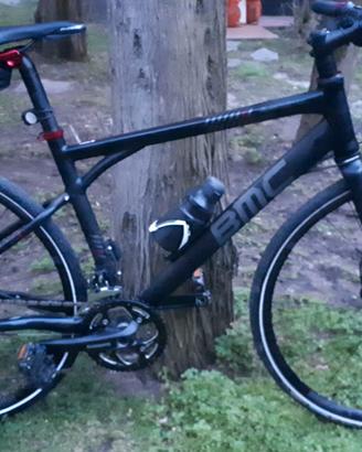 bici BMC Alpen challenge AC01  alluminio - Size M