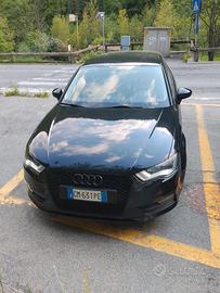 AUDI A3 1.6 TDI  neopatentati 