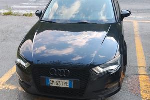 AUDI A3 1.6 TDI  neopatentati 