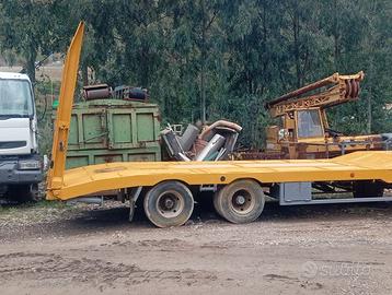 Carrello De Angelis 3R0320