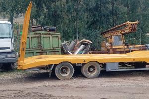 Carrello De Angelis 3R0320